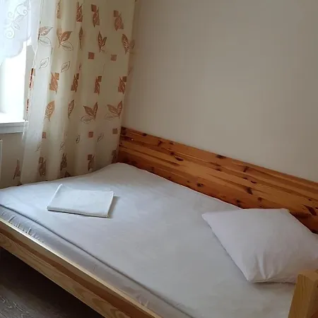 Hotel Snieznik Klodzko Exterior photo