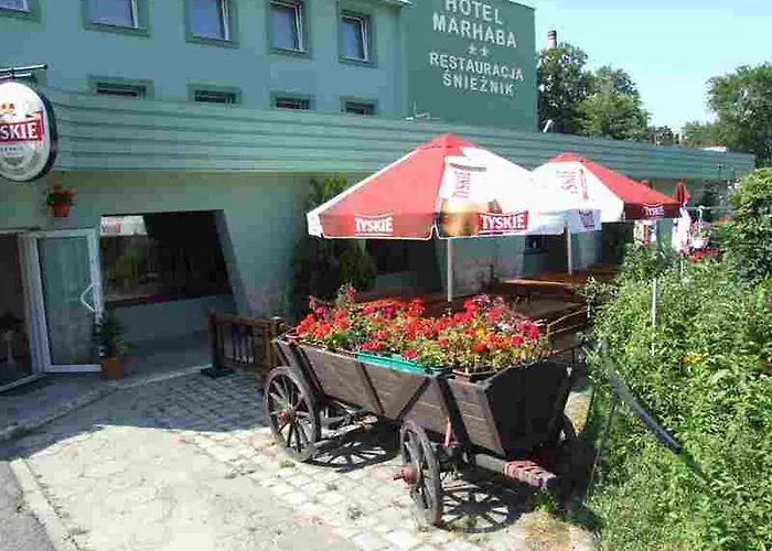 Hotel Snieznik