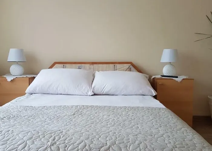 Hotel Snieznik