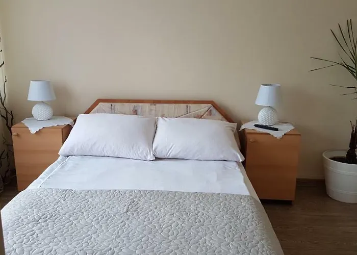 Hotel Snieznik