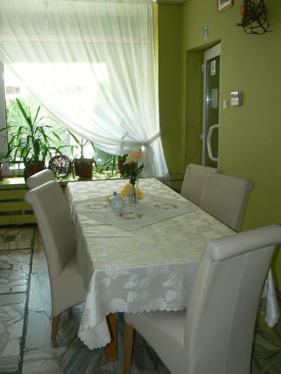 Hotel Snieznik Klodzko