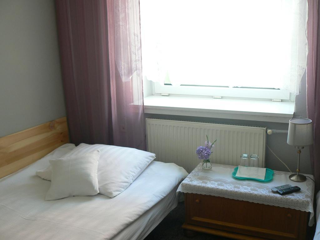 Hotel Snieznik 2*