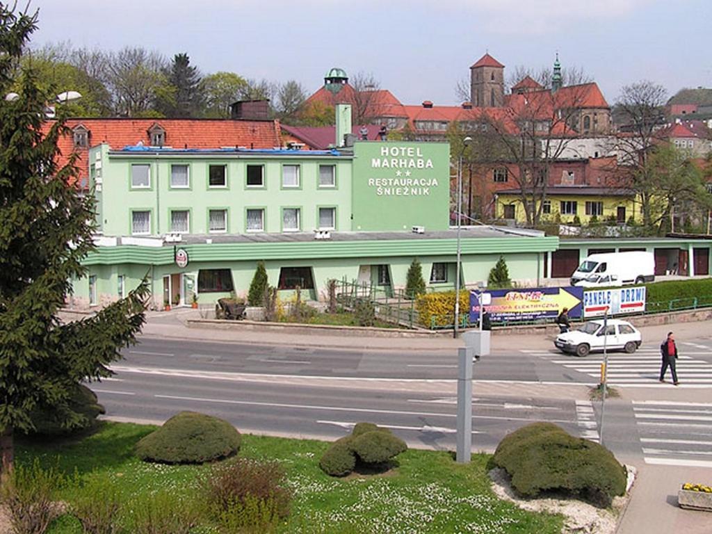 Hotel Snieznik 2*