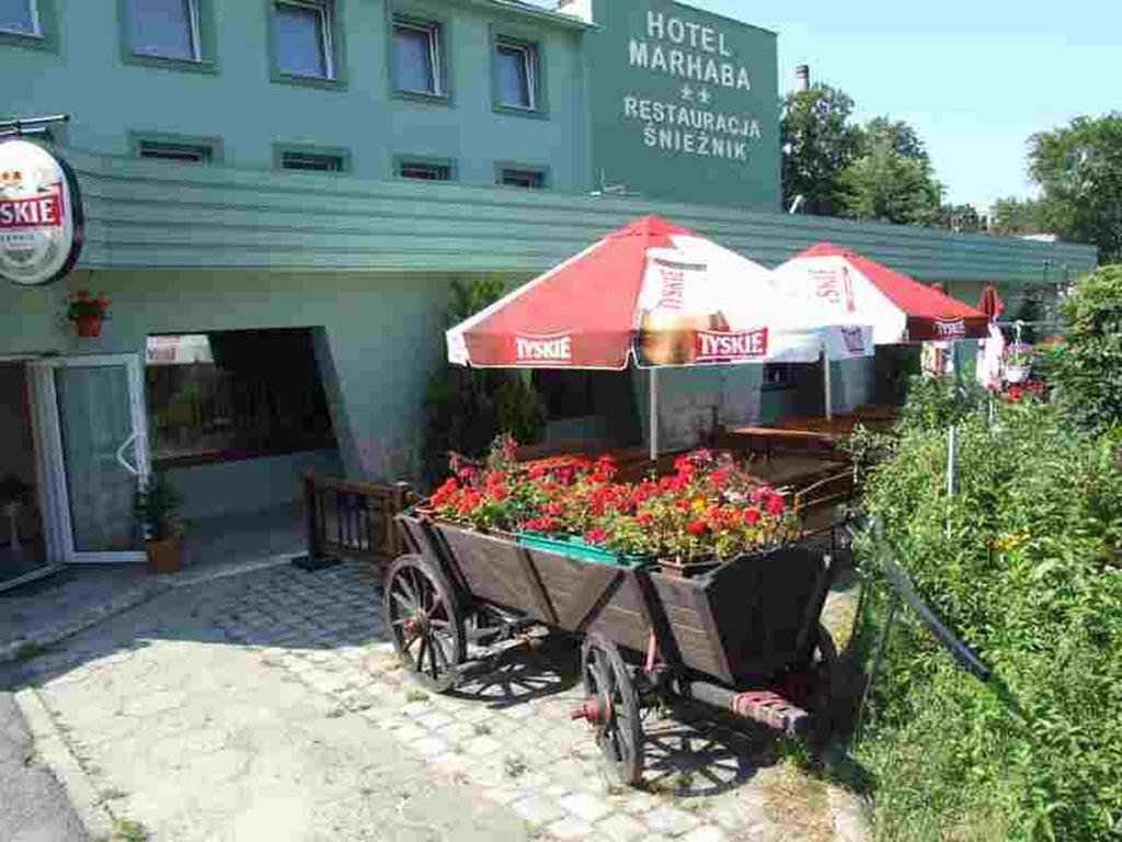 Hotel Snieznik Klodzko