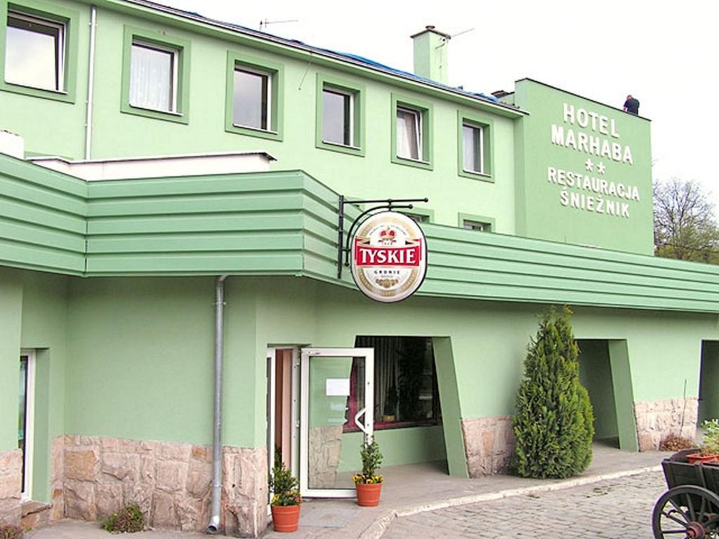 Hotel Snieznik 2*