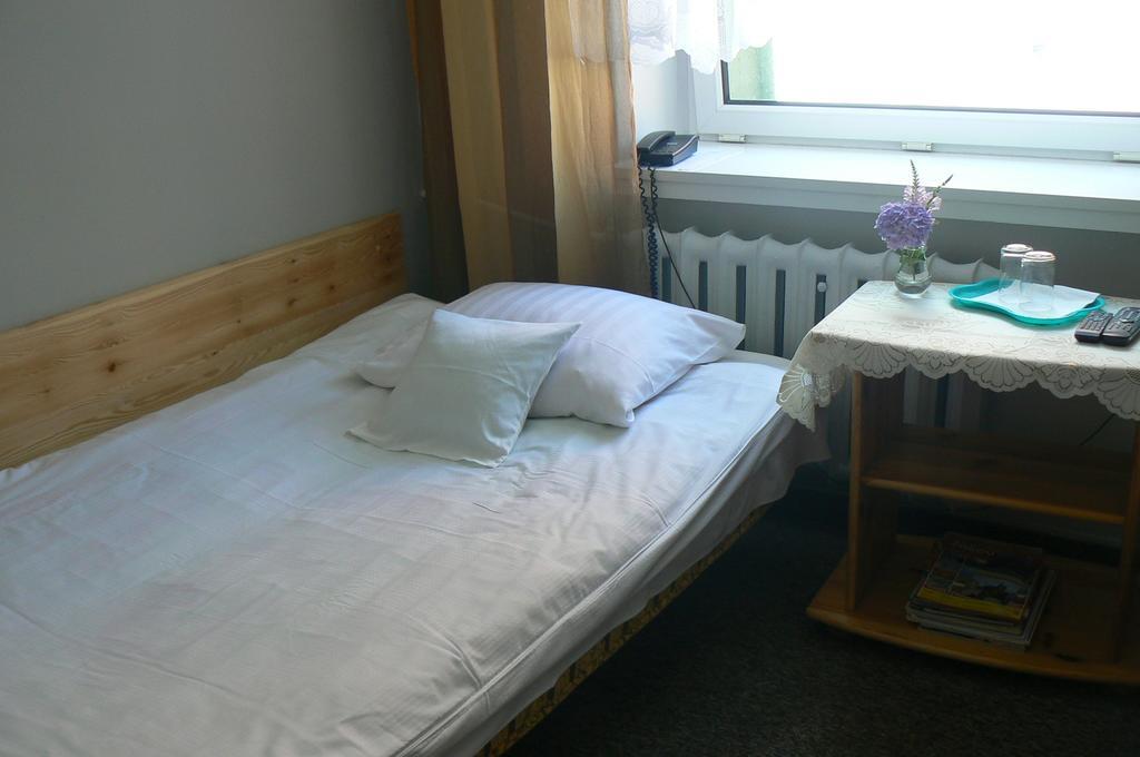 Hotel Snieznik Klodzko