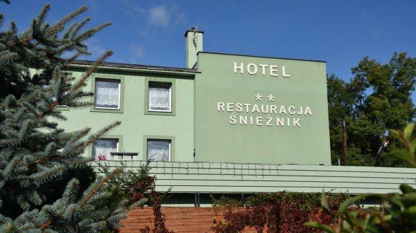 Hotel Snieznik