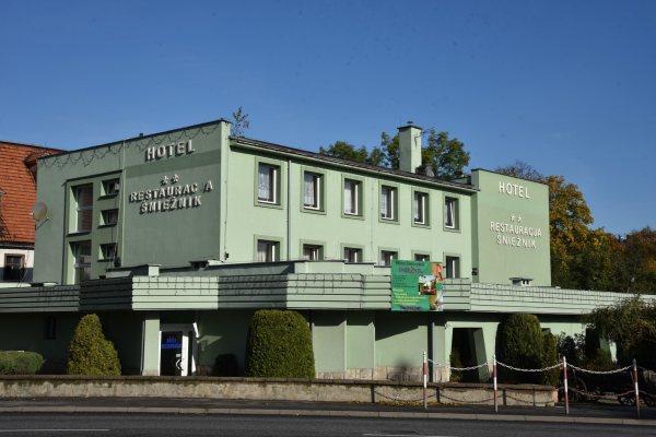 Hotel Hotel Snieznik