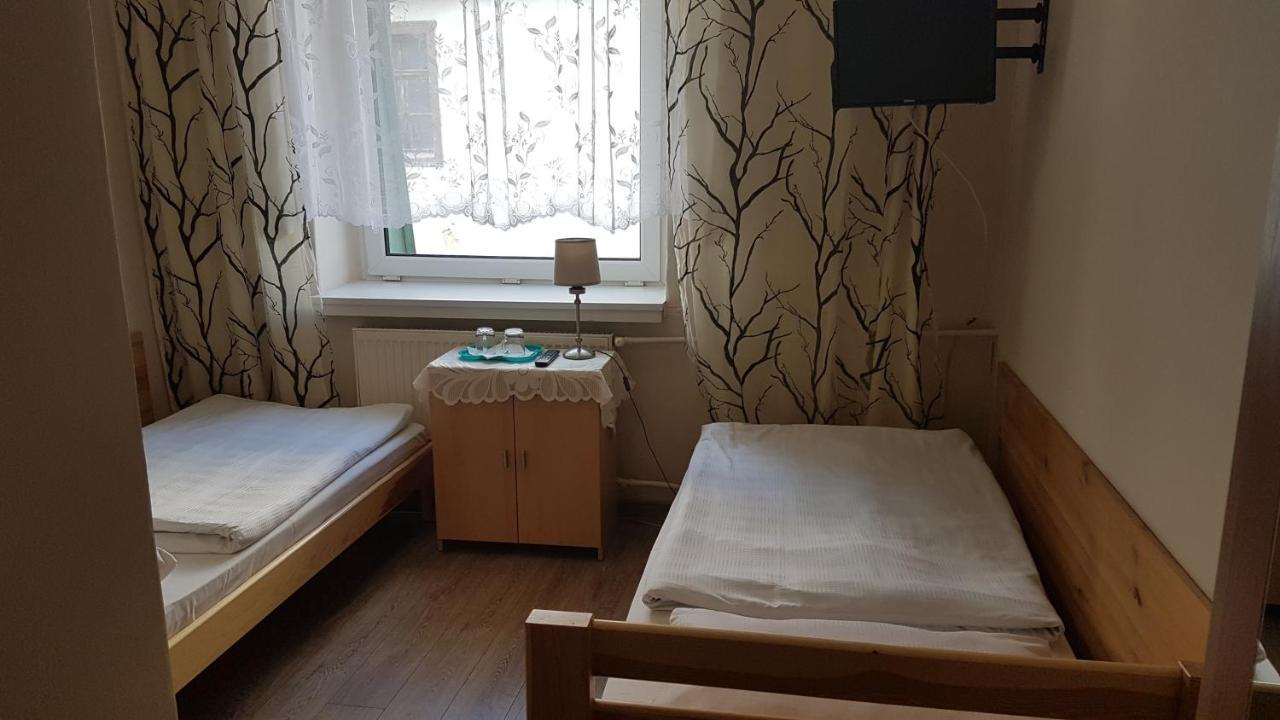 Snieznik Kladsko